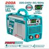 Máy hàn lift TIG/ MMA Inverter 200A/70V Total TW2200691