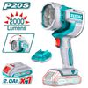 Đèn làm việc dùng pin 20V-24W Total TWLI20881