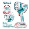 Đèn làm việc dùng pin 20V-22.5W Total TWLI20885