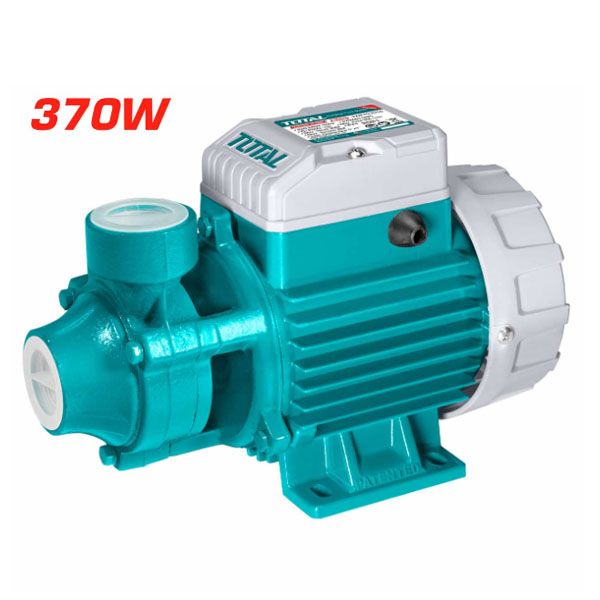  Máy bơm nước 370W Total TWP137016 