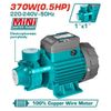 Bơm nước dân dụng 370W Total TWP137026