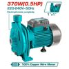 Bơm nước dân dụng 370W Total TWP13706