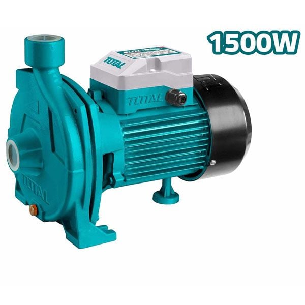  Máy bơm nước 1500W Total TWP215006 