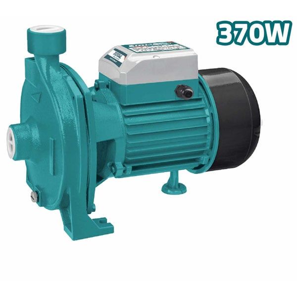  Bơm nước ly tâm 370W Total TWP23706 