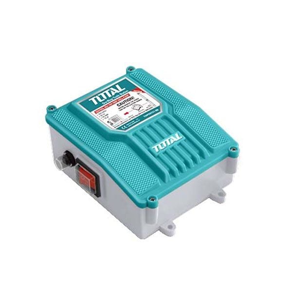  Hộp điều khiển dùng cho máy bơm giếng sâu Total TWP515001-SB 