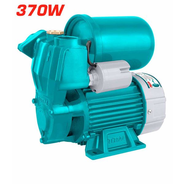  Máy bơm nước 370W Total TWP937016 