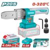 Máy hàn ống nước dùng pin 20V Total TWTLI20182