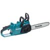 Máy Cưa Xích Dùng Pin Makita UC022GZ 40V Max 350mm (Chưa Pin & Sạc)