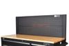 Vách lưới CSPS 132cm màu đen - VNDTC09002BB1
