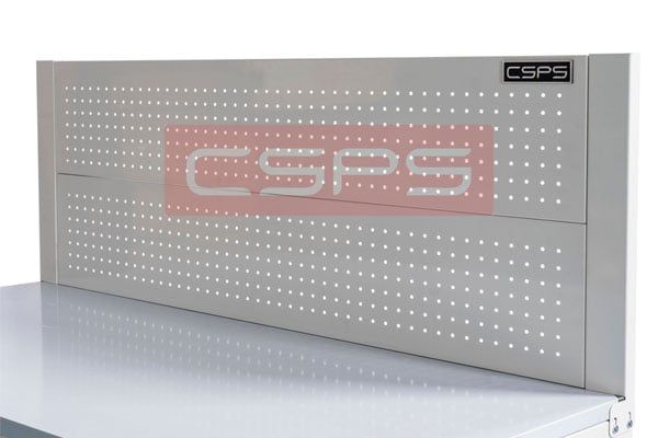  Vách lưới CSPS 132cm màu trắng - VNDTC09002BJ1 