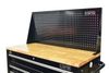 Vách lưới CSPS 104cm màu đen - VNDTC09004B12