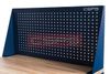 Vách lưới CSPS 76cm màu xanh - VNDTC76009BL1