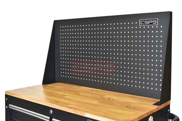  Vách lưới CSPS 91cm màu đen - VNDUC09001BB1 