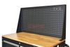 Vách lưới CSPS 91cm màu đen - VNDUC09001BB1