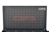 Vách lưới xe đẩy CSPS 03 ngăn - 71cm màu đen - VNDUQ09001BB1
