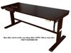 Bàn điều chỉnh chiều cao bằng điện CSPS 168cm màu đen - VNET168XDBB1XB