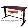 Bàn điều chỉnh chiều cao bằng điện CSPS 168cm màu đỏ - VNET168XDBB1XR