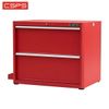  Tủ dụng cụ CSPS 91cm - 02 hộc kéo màu đỏ - VNGS3661BC12 