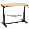 Bàn điều chỉnh chiều cao CSPS 157cm - VNLT157XDB12