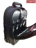  Balo dụng cụ có cần kéo CSPS 36cm - VNRB036101 