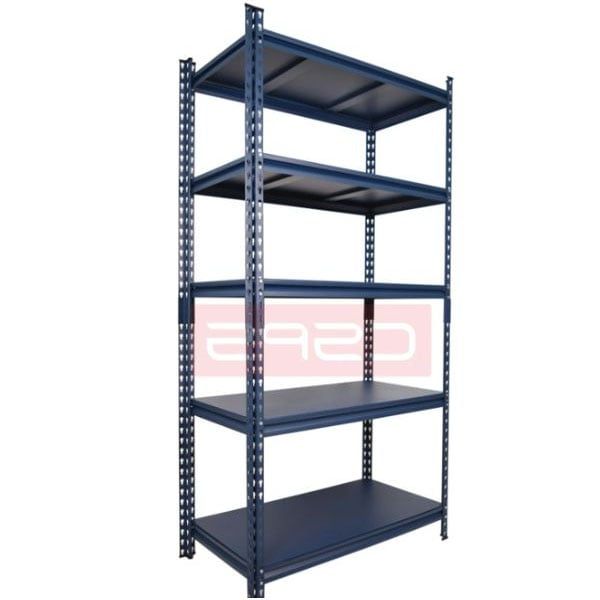  Kệ đa năng CSPS 091cm - 05 vách ngăn màu xanh - VNSV091A5BL21 