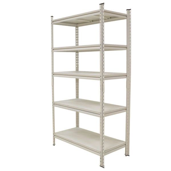  Kệ đa năng CSPS 122cm - 05 vách ngăn màu trắng - VNSV122A5BT2 