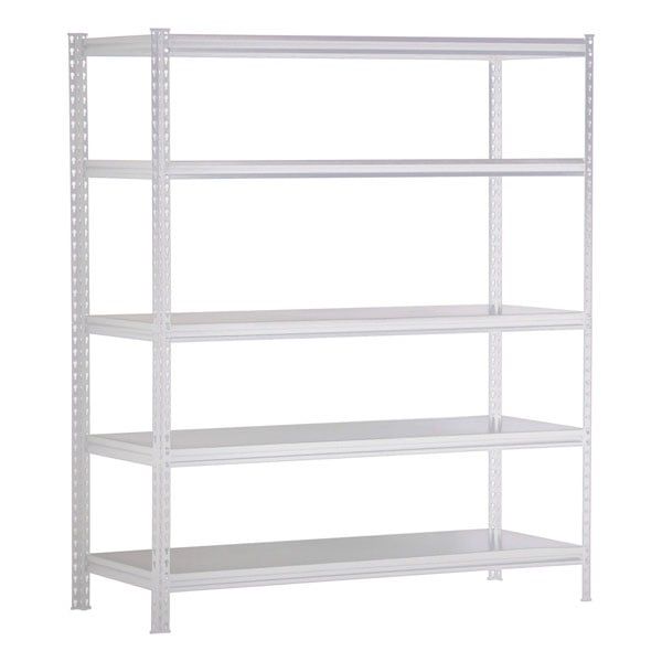  Kệ đa năng CSPS 152cm - 05 vách ngăn màu trắng - VNSV152A5BT21 