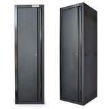 Tủ dụng cụ CSPS 48cm - 03 vách ngăn màu đen - VNTC048XDBB1F 