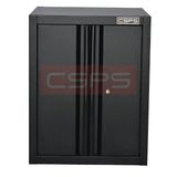  Tủ dụng cụ CSPS 61cm - 00 hộc kéo màu đen - VNTC061XDBB1 