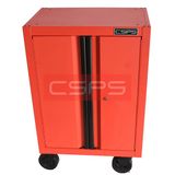  Tủ dụng cụ CSPS 61cm - 00 hộc kéo màu đỏ - VNTC061XDBC1 