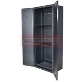  Tủ dụng cụ CSPS 76cm - 03 ngăn màu đen - VNTC076A3BB1 