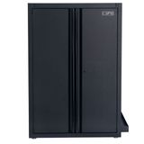  Tủ dụng cụ CSPS 91cm - 02 ngăn màu đen - VNTC091A2BB1U 