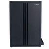 Tủ dụng cụ CSPS 91cm - 02 ngăn màu đen - VNTC091A2BB1U
