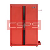  Tủ dụng cụ CSPS 91cm - 02 ngăn màu đỏ - VNTC091A2BC1U 