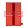 Tủ dụng cụ CSPS 91cm - 02 ngăn màu đỏ - VNTC091A2BC1U