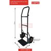 Xe đẩy hàng 02 bánh CSPS cao 105cm - VNTR2100BB1A