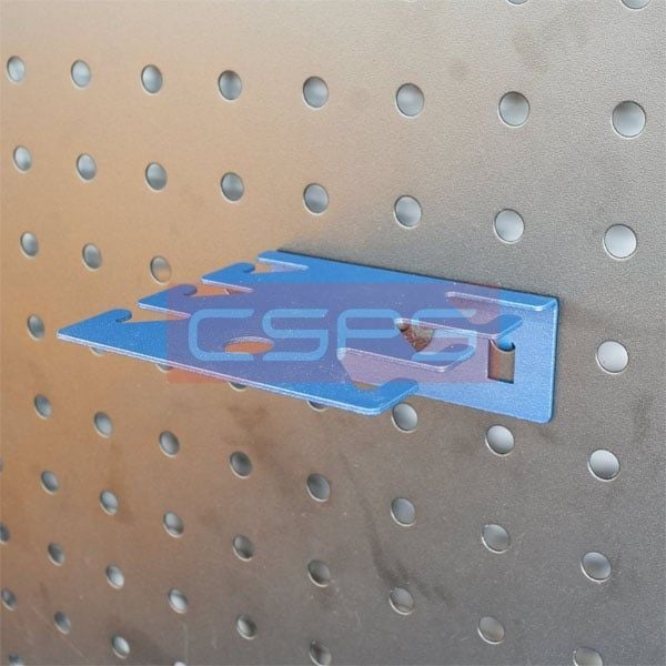 Giá treo cờ lê CSPS màu xanh - VNVWBL1 