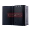 Tủ dụng cụ treo tường CSPS W61 x H45cm - 01 ngăn màu đen - VNWC061H45A1BB1