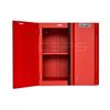 Tủ dụng cụ treo tường CSPS W61 x H45cm - 01 ngăn màu đỏ - VNWC061H45A1BC1