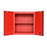  Tủ dụng cụ treo tường CSPS W61 x H45cm - 01 ngăn màu đỏ - VNWC061H45A1BC1 