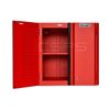 Tủ dụng cụ treo tường CSPS W61 x H61cm - 01 ngăn màu đỏ - VNWC061H61A1BC1