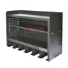 Tủ dụng cụ treo tường CSPS 76cm màu đen - VNWC076A3BB2