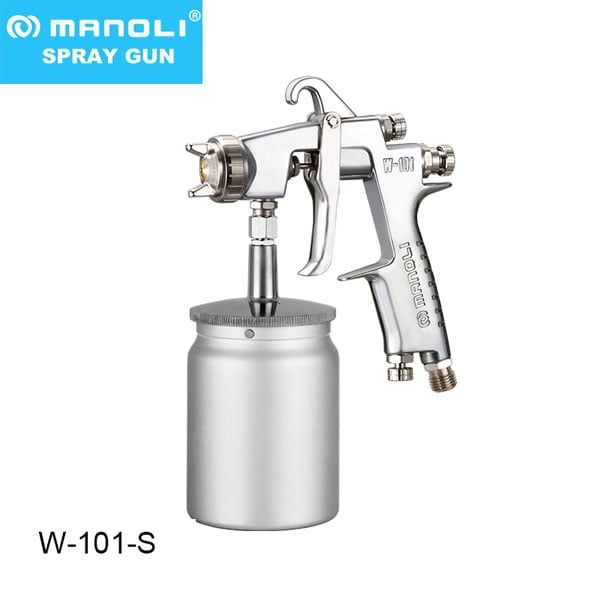  Súng phun sơn Manoli W-101-S 