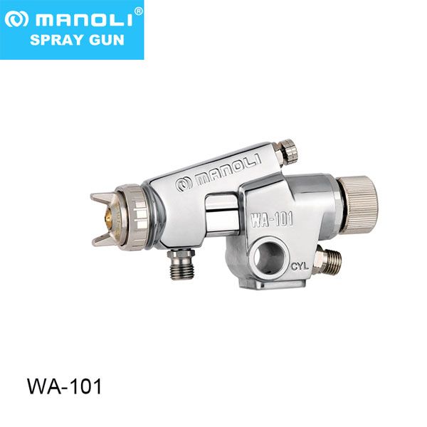  Súng phun sơn tự động Manoli WA-101-102P 