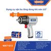 Súng vặn bu lông dùng hơi 1/2 inch WADFOW WAT1513