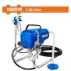 Máy phun sơn nước áp lực cao WADFOW WAY1A10 1000W - 20.7 MPa