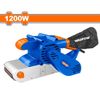  Máy chà nhám băng 100x610mm WADFOW WBA1512001 1200W 
