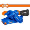 Máy chà nhám băng 76x533mm WADFOW WBA15921 920W