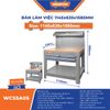 Bàn làm việc 1145x635x1585mm WADFOW WCS5A05