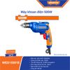 Máy khoan điện 10mm-500W WADFOW WED15501E
